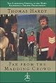 Far from the Madding Crowd