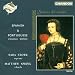 Search : Spanish & Portuguese Vihuela Songs