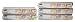Allied Telesyn Centrecom Mr121T Aui To Utp 2 Port Micro Repeater Int Pwr Supply