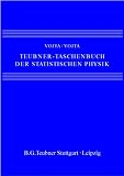 TEUBNER-TASCHENBUCH der statistischen Physik - G&uuml;nter Vojta, Matthias Vojta