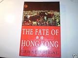 The fate of Hong Kong