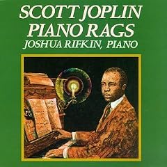 Scott Joplin: Piano Rags