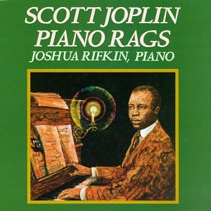 Scott Joplin - Piano Rags 17 Of The Best - Zortam Music