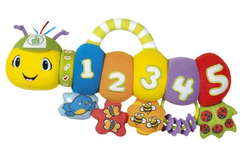 Imagen 1 de Leap Frog (Cefa) - Patitas 123