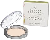 Garden Botanika She's Flawless Multi-Purpose Mineral Concealer , 0.14-Ounce Compact