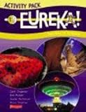 Eureka! Activity Pack with CD-Rom Year 7