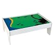 Train Table - White