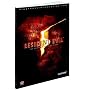 Resident Evil 5: The Complete Official Guide