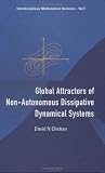 Global Attractors Of Non-autonomous Dissipative Dynamical Systems (Interdisciplinary Mathematical Sciences)