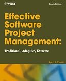 Effective Software Project Management (Wiley Desktop Editions)