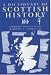 Book A Dictionary of Scottish History