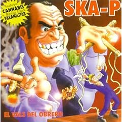 Vals Del Obrero