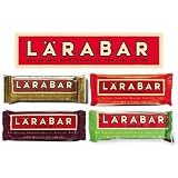 LARABAROriginalFruitandNutFoodBar16pkNutrition