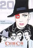 Culture Club - Live At The Royal Albert Hall - The 20th Anniversary Concert [2002]