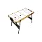 Players Air-Powered Hockey Table