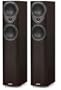 Mission m34i 2-Way Floorstanding Tower Speakers, Pair (Graphite Black)