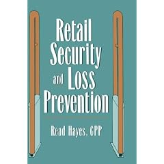 Retail Security and Loss Prevention