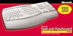 MicrosoftNaturalKeyboardPro