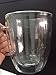 Vino2Go Double Wall Insulated Acrylic Wine Tumbler with Merlot Slide Top Lids 10 oz.