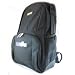 Ex-pro Black Sylish Laptop Rucksack / Notebook Backpack For 