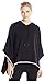 Zobha Women's Hunter French Terry Cape