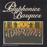 Polyphonies Basques