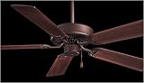 Transitional Contractor 42 Discount Ceiling Fans BY Minka Aire F546-ORB