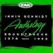 Anthology: Soundtracks 1978-1993