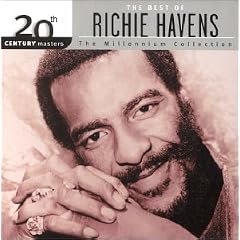 The Best Of Richie Havens - The Millennium Collection