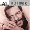 The Best Of Richie Havens - The Millennium Collection