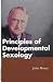 Book Principles of Developmental Sexology