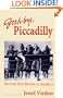 Good-bye, Piccadilly: BRITISH WAR BRIDES IN AMERICA (Statue of Liberty Ellis Island)