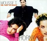 Horny