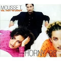 Horny'98