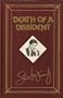 Death of a dissident