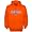 adidas Florida Gators Orange Book Smart Hoody Sweatshirt