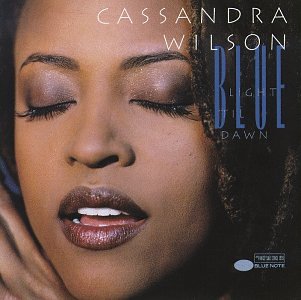 CD-Charts  Music : Blue Light 'Til Dawn