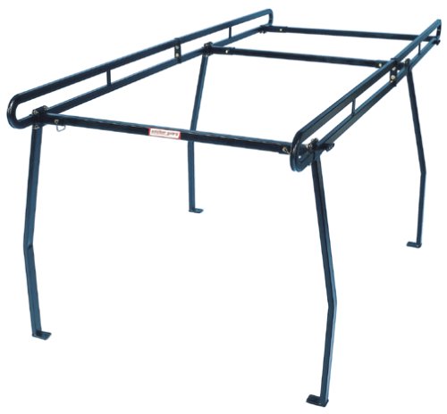 Knaack 1275 Weather Guard Pickup Truck Ladder Rack Knaack 1275 Weather Guard Pickup Truck Ladder Rack