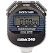 Sporting Goods : Ultrak 340 Stopwatch (EA)