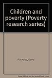 Children and poverty