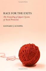 Race for the Exits: The Unraveling of Japan's System of Social Protection