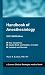 Handbook of Anesthesiology 2007-2008 by Mark, M.d. Ezekiel ISBN 1929622805