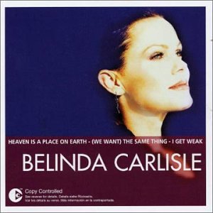 Carlisle, Belinda - Essential - Zortam Music