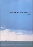 Ribe Excavations 1970-76 (Jutland Archaeological Society Publications)
