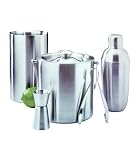  : 5 Pc. Bar Set By Arcosteel