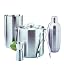 Search Our Specialty Mall : 5 Pc. Bar Set By Arcosteel