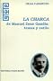La charca de Manuel Zeno Gandia: Temas y estilo (Coleccion Dedalo) (Spanish Edition)