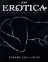 Ars Erotica An Arousing History of Erotic Art