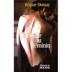 Le plaisir au feminin