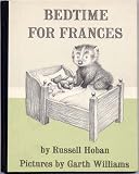 Bedtime For Frances